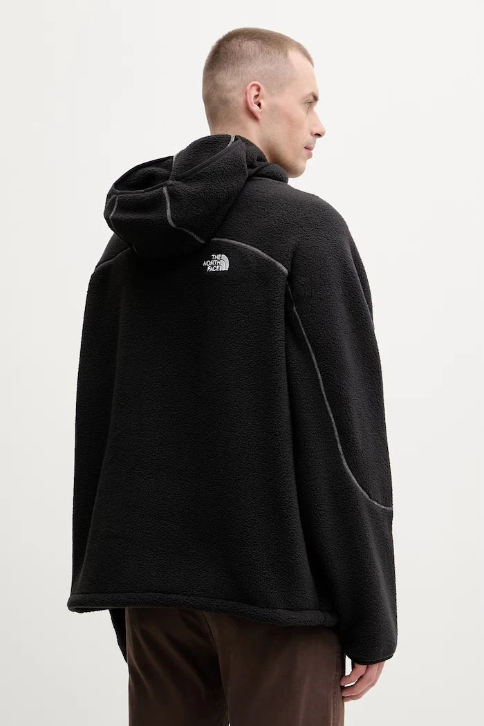 The North Face поларен суичър мъжки Balaclava