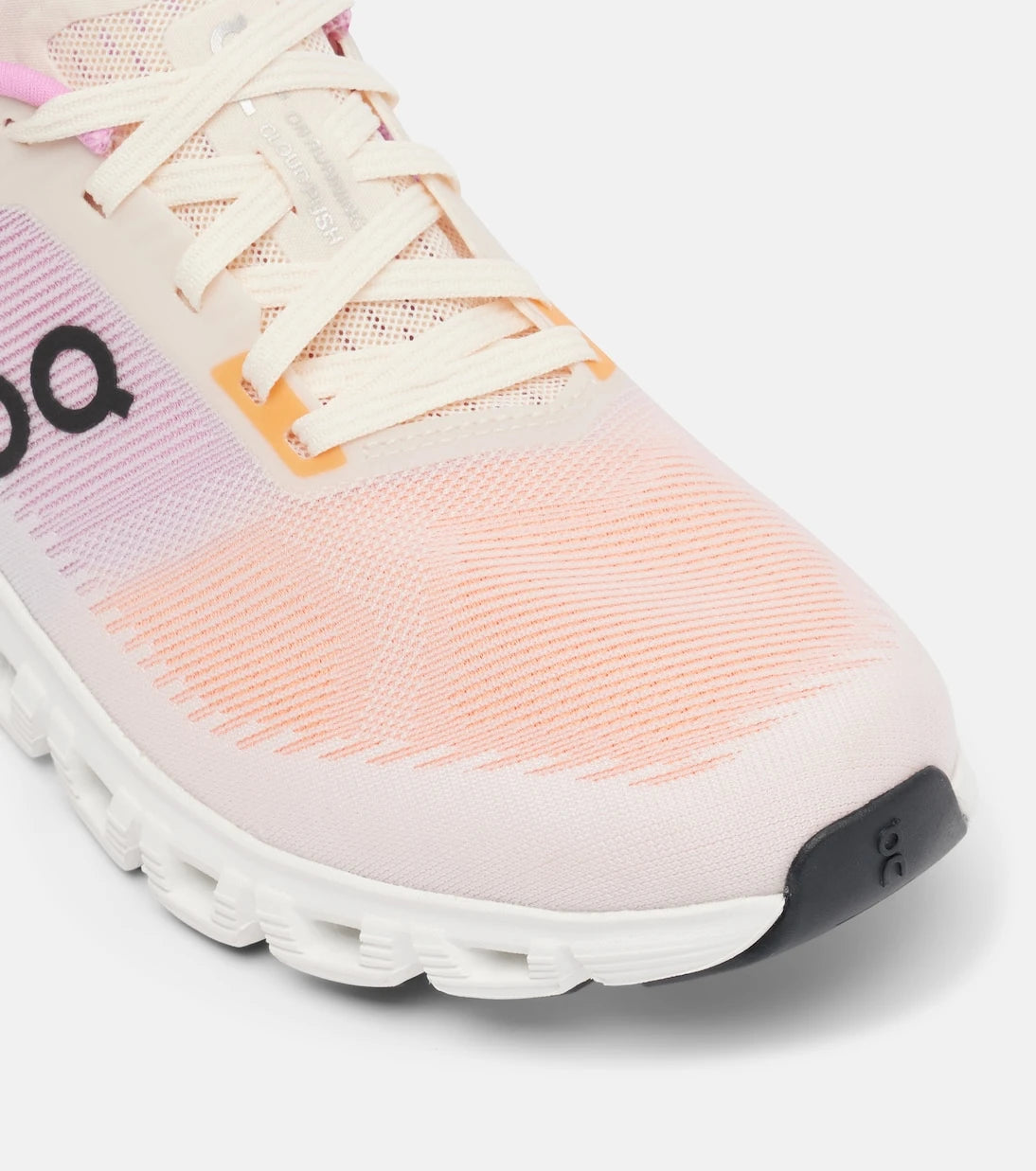 On - Cloud 6 running shoes