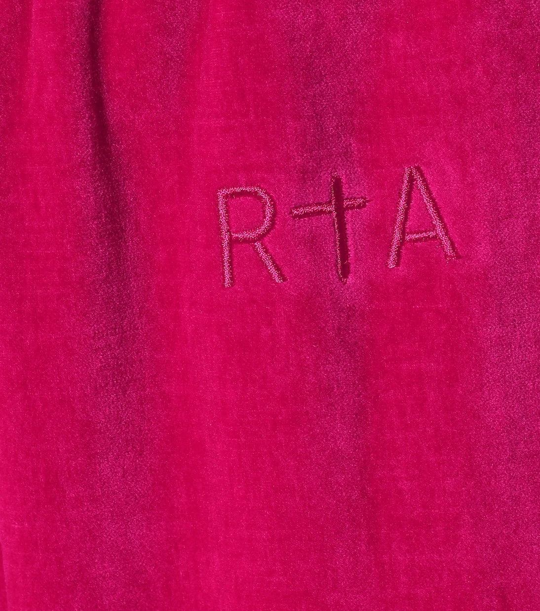 بنطال ركض مخملي Rta - Sydney