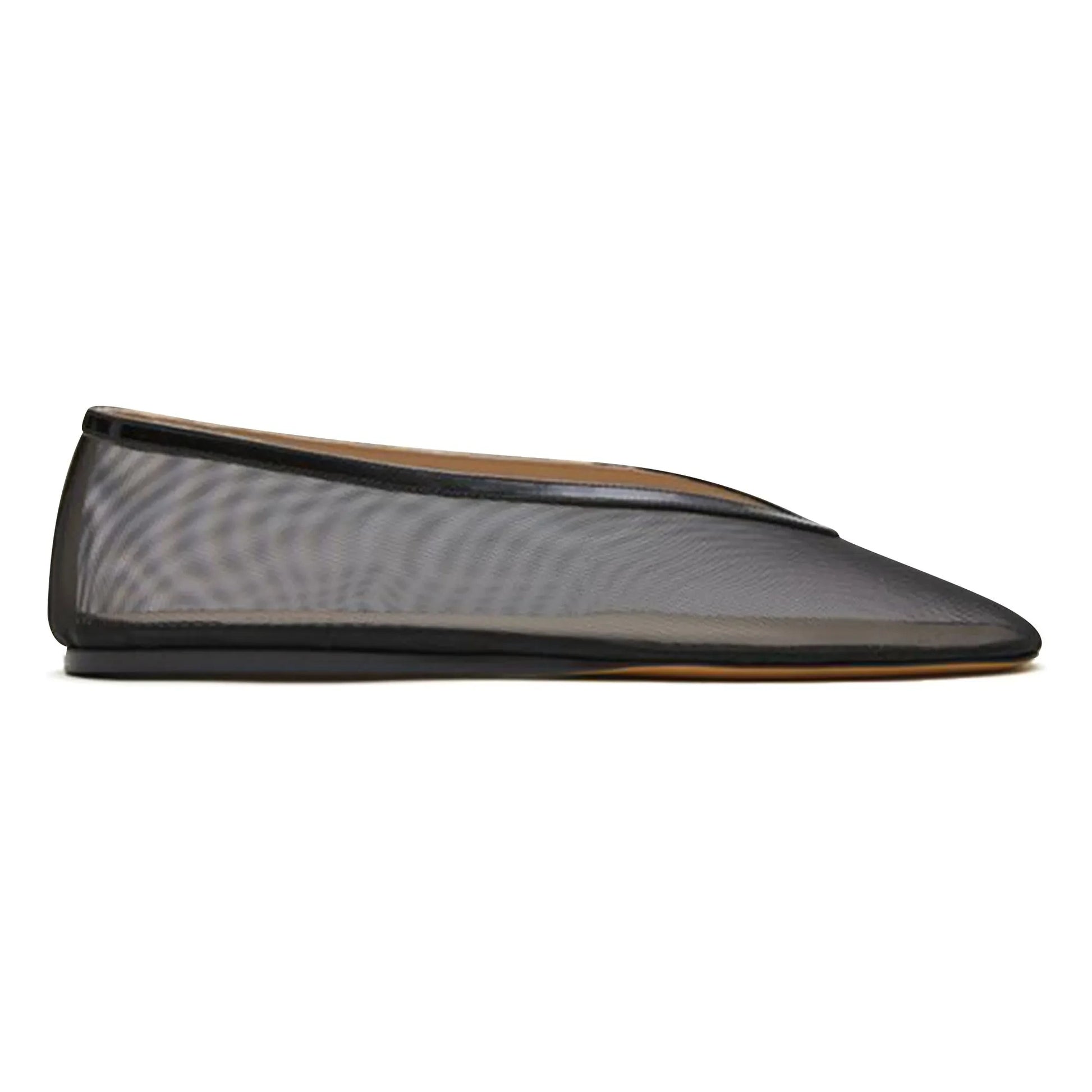 Le Monde Beryl - Luna Slipper | Black