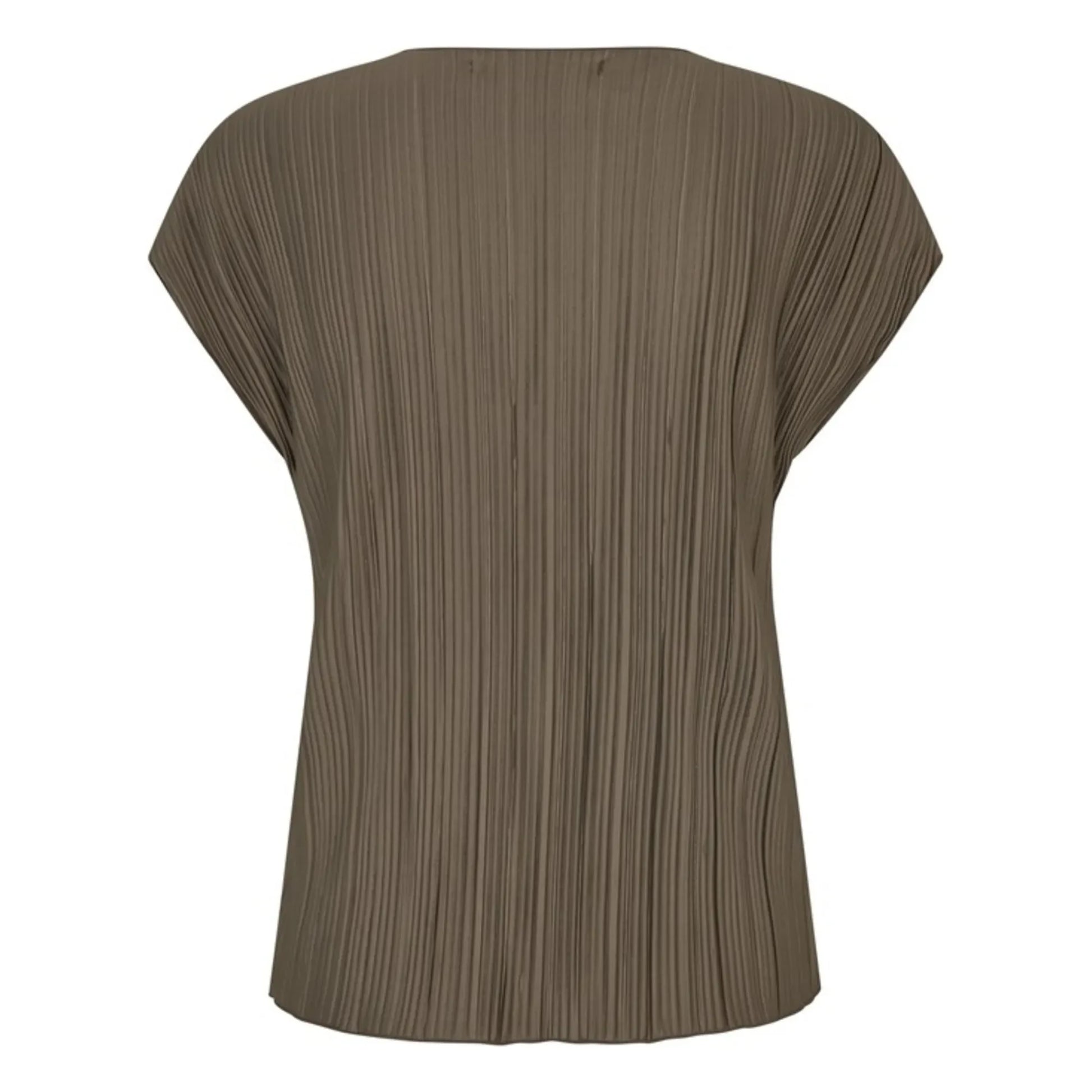 Samsoe Samsoe - Top Sauma | Brown