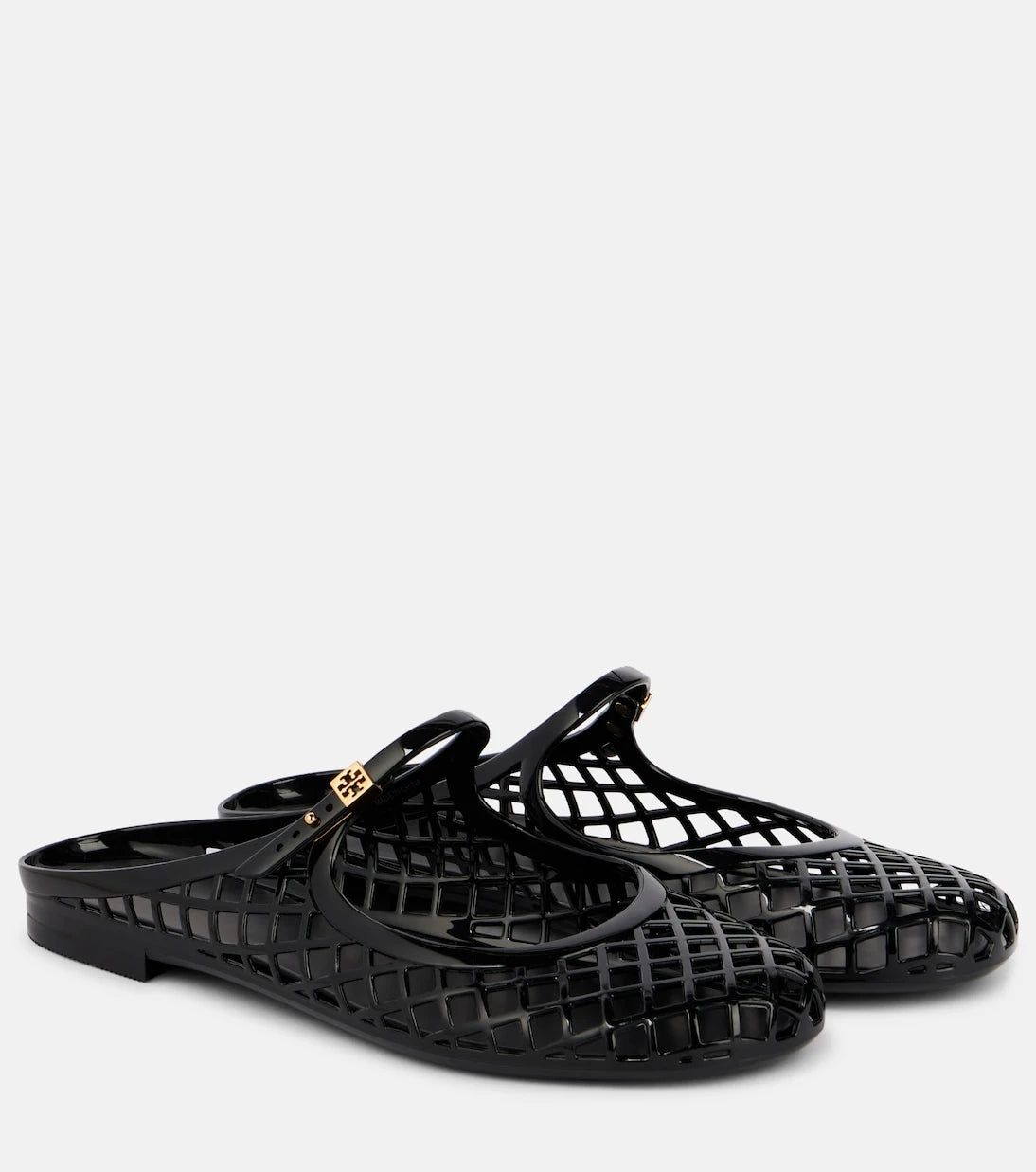Tory Burch - Mellow Mary Jane mules