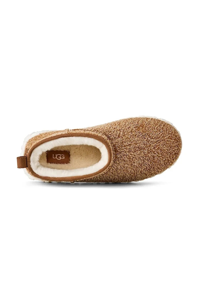 Апрески UGG Classic Ultra Mini Wrap Tech