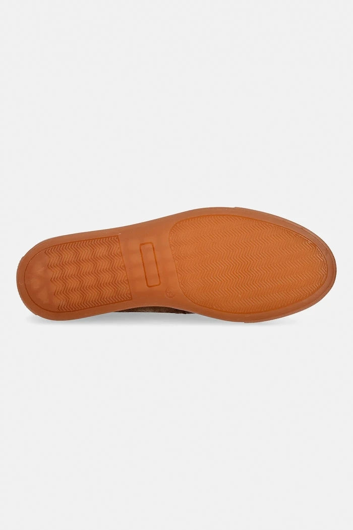 Велурени мокасини Copenhagen suede