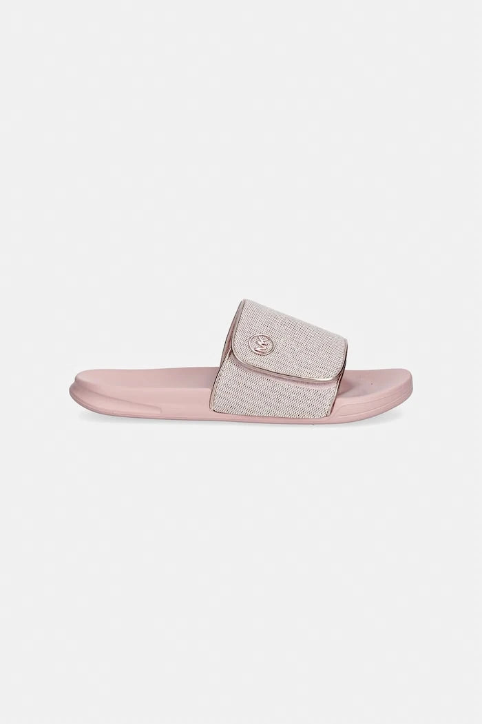 Детски чехли Michael Kors JETT DARBY