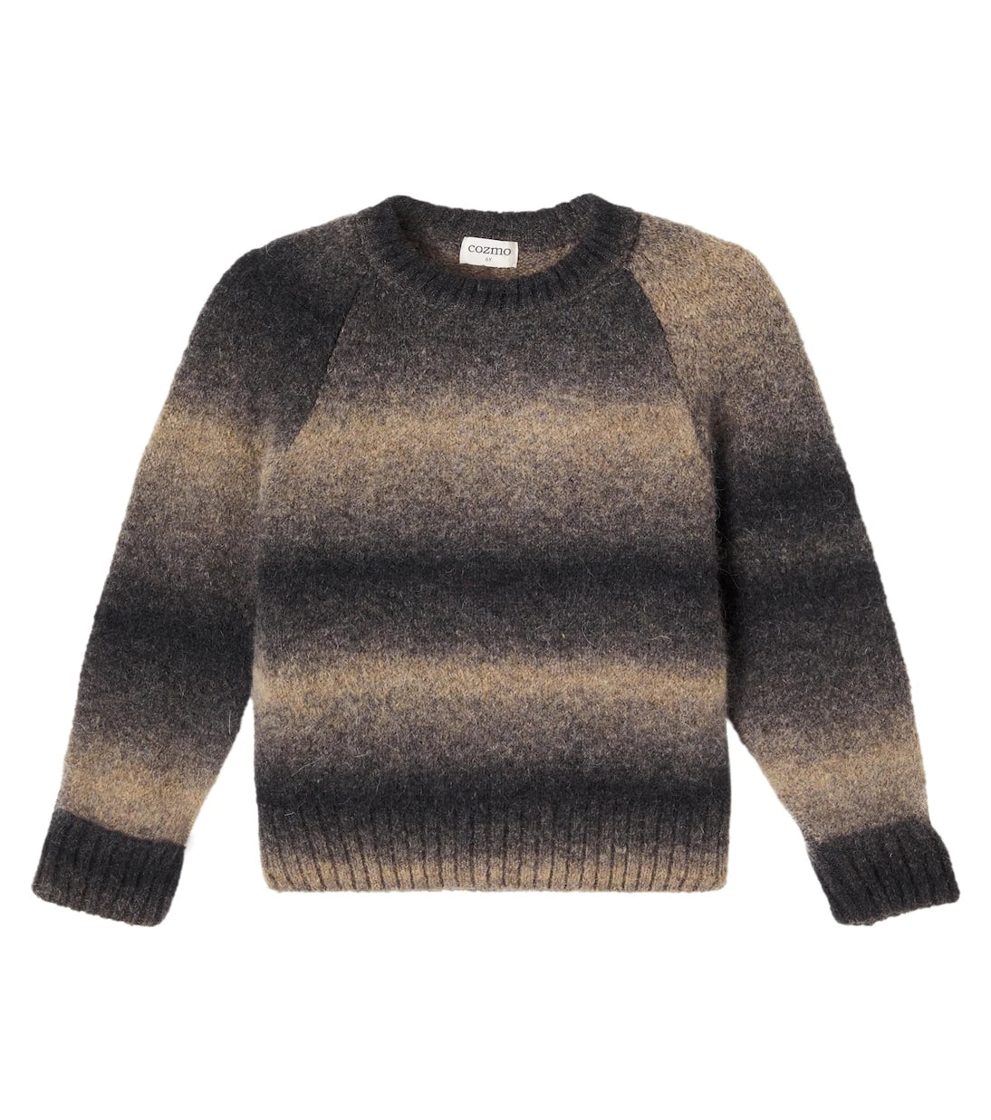 Cozmo - Cannes sweater