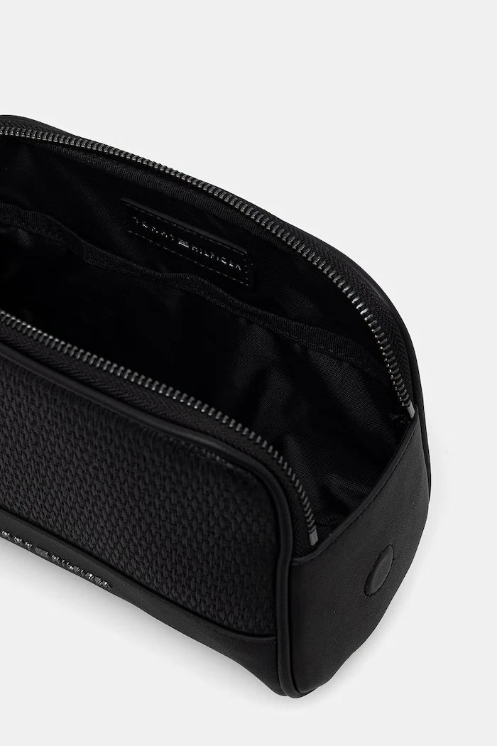 Tommy Hilfiger erkek seyahat kozmetik çantası