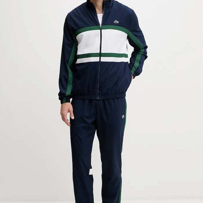 Lacoste спортен комплект мъжки