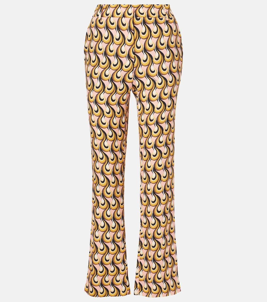 La DoubleJ - 24/7 straight pants
