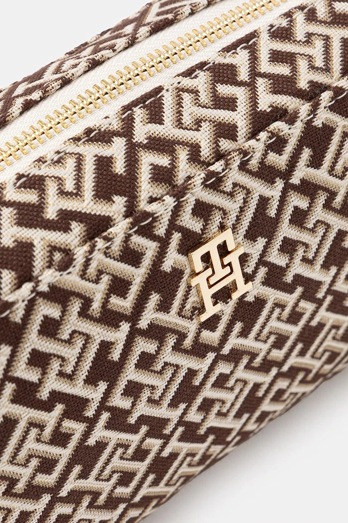Tommy Hilfiger чанта crossbody дамска