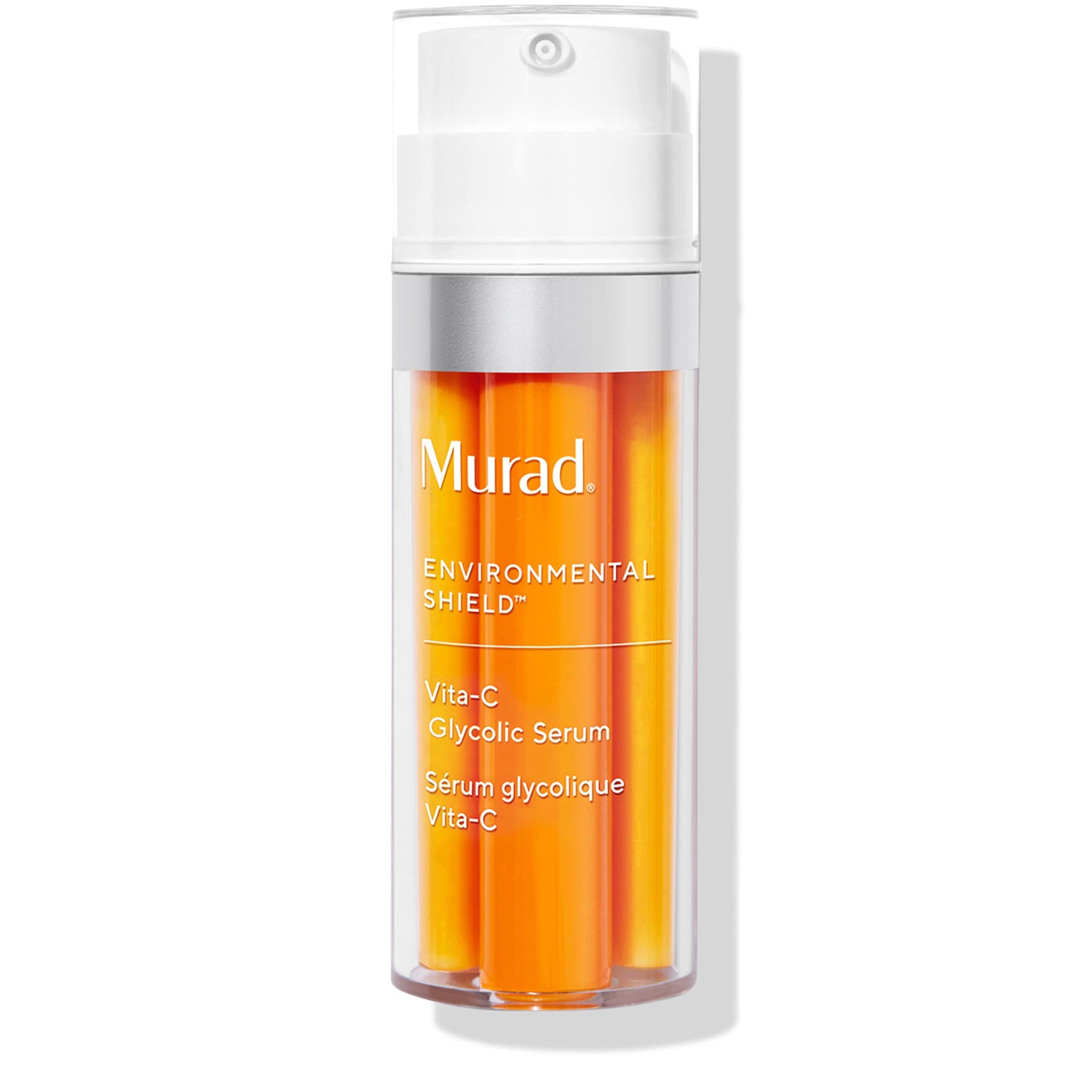 Vita C Glycolic Serum (30ml)