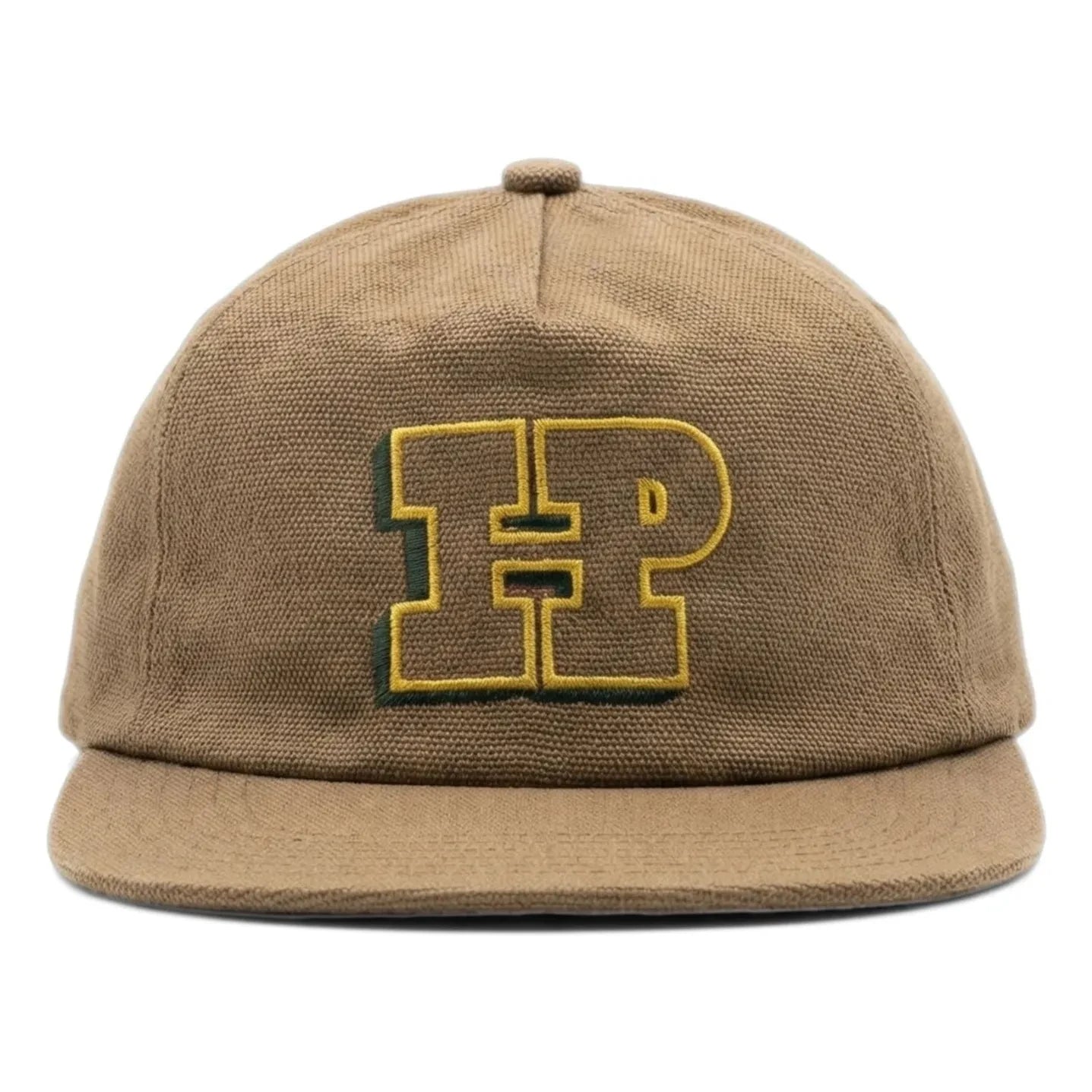 Hundred Pieces - Drift cap | Brown