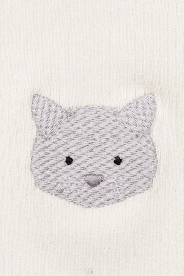 Бебешки клин Donsje Soenie Leggings Cat