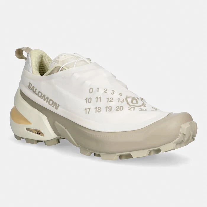 MM6 Maison Margiela x Salomon Erkek Sneaker