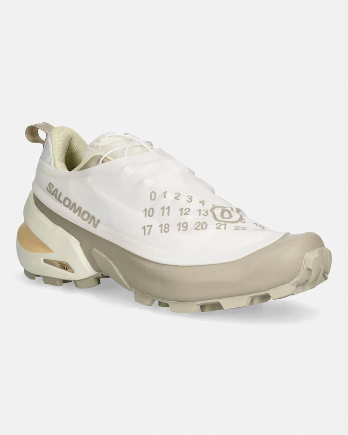 MM6 Maison Margiela x Salomon Erkek Sneaker