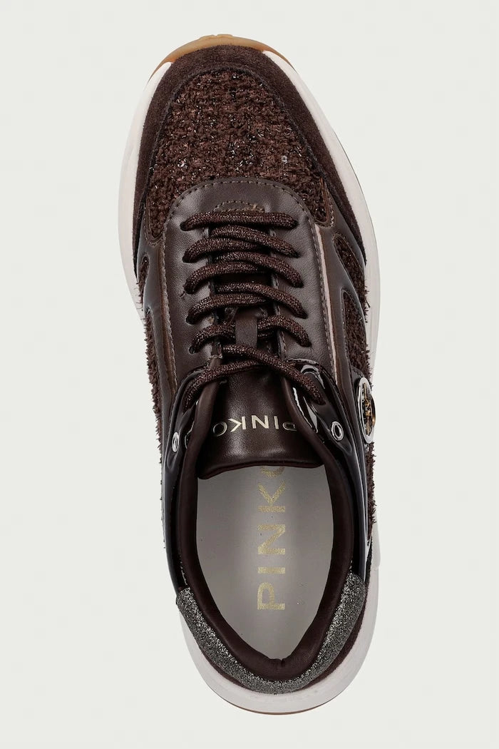 Pinko Nataly 02 kadın sneaker