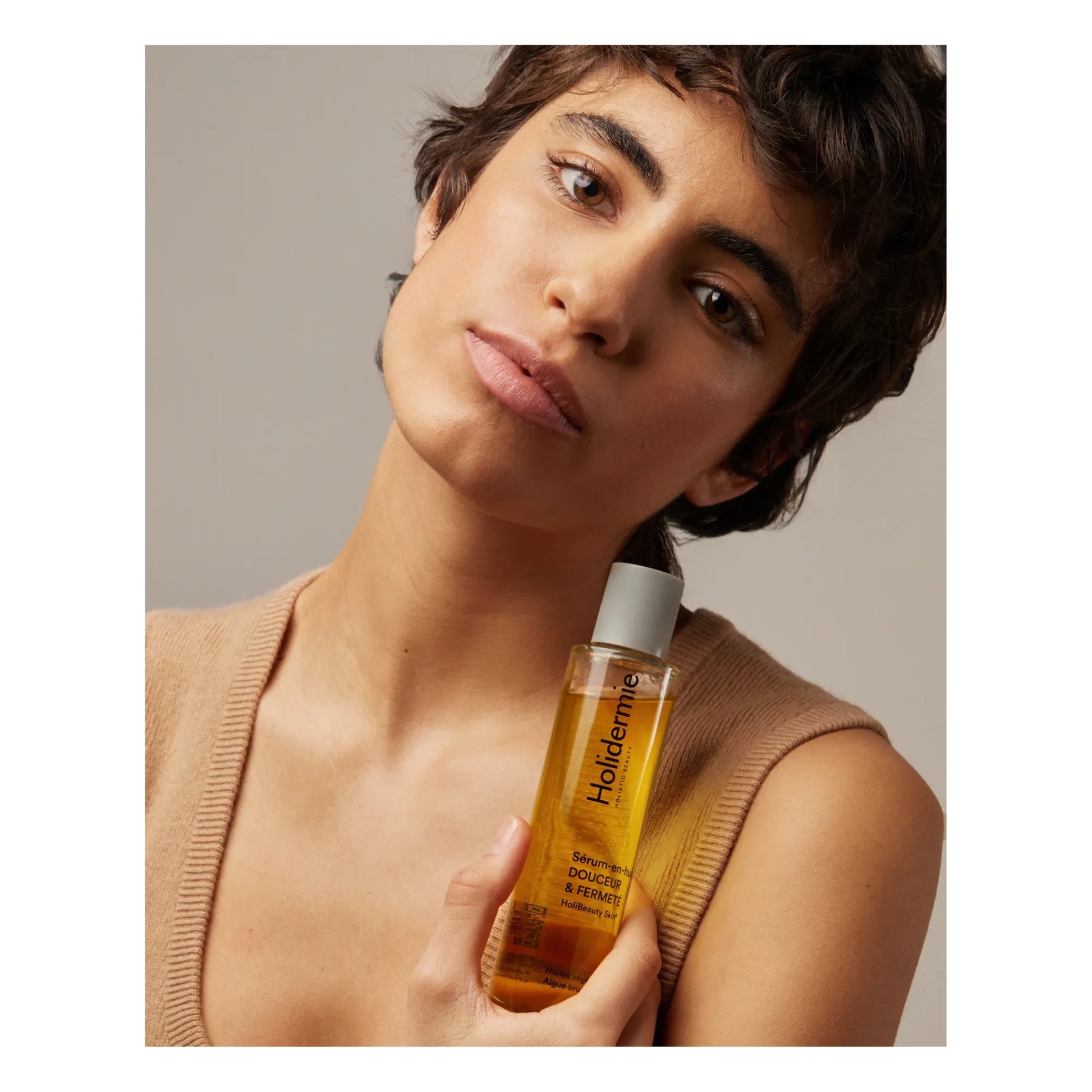 Holidermie - Body Oil Serum - 100 ml