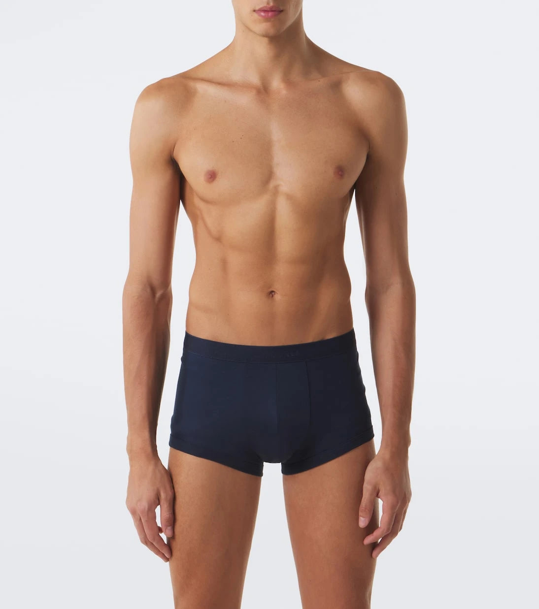 Zimmerli - Cotton jersey boxer briefs