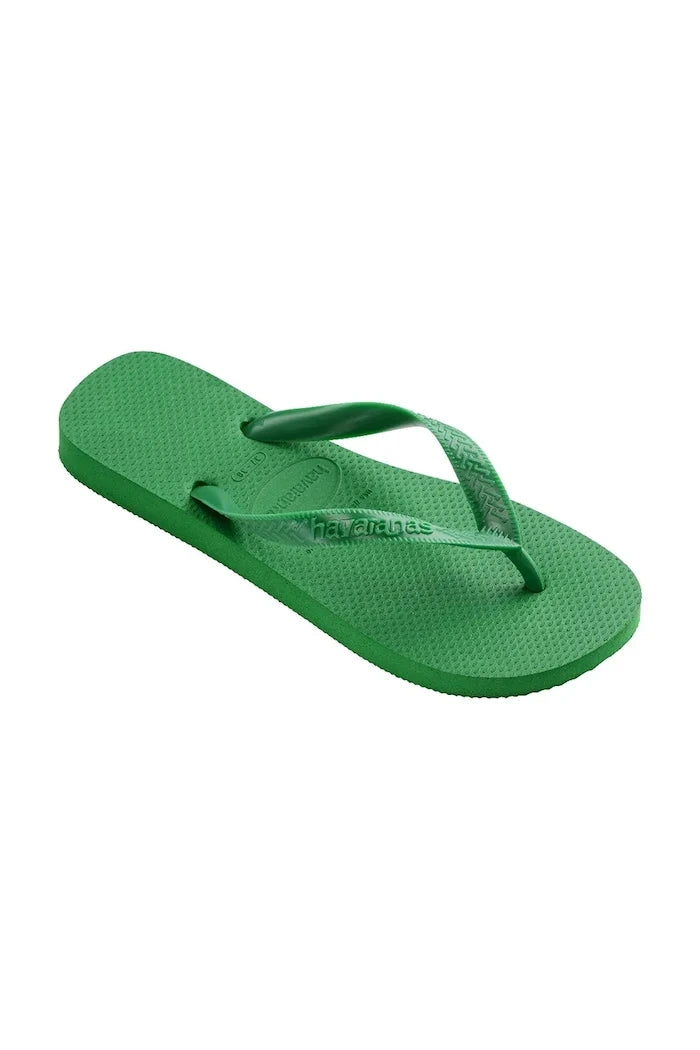 Havaianas джапанки TOP GREEN