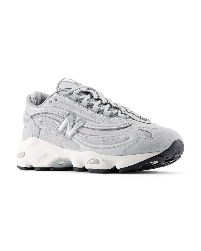 New Balance 1000 Süet Spor Ayakkabı