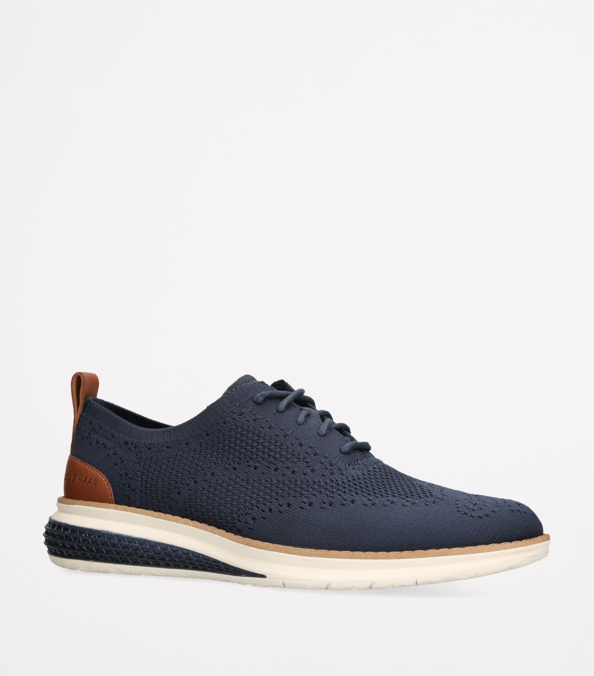 Cole Haan ØriginalGrand Energyweave Stitchlite Oxford Sneakers
