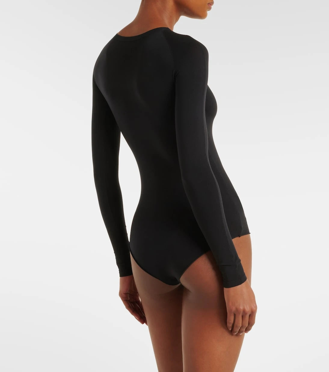 Alaïa - Knitted bodysuit