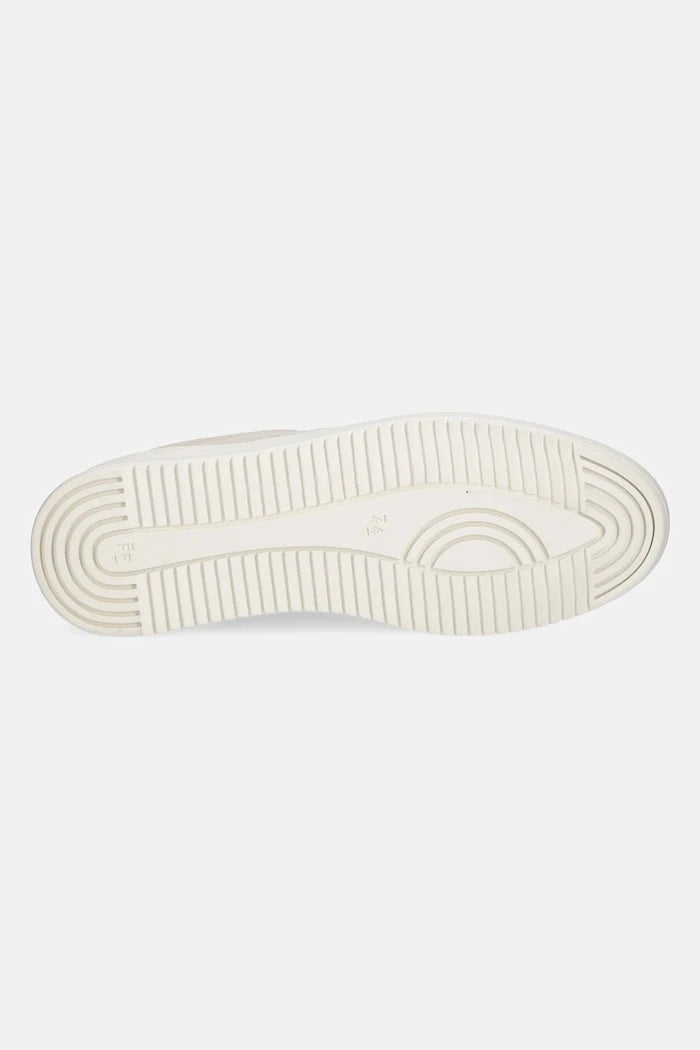 Filling Pieces Mondo Suede Organic Süet Spor Ayakkabı