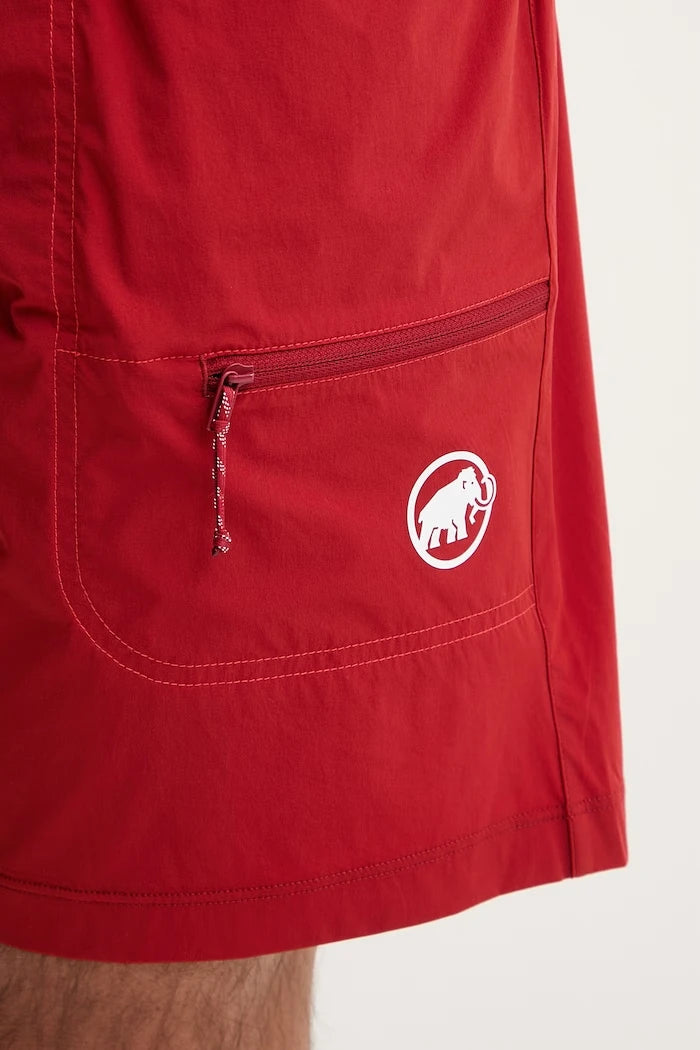Mammut Erkek Spor Şort Sender