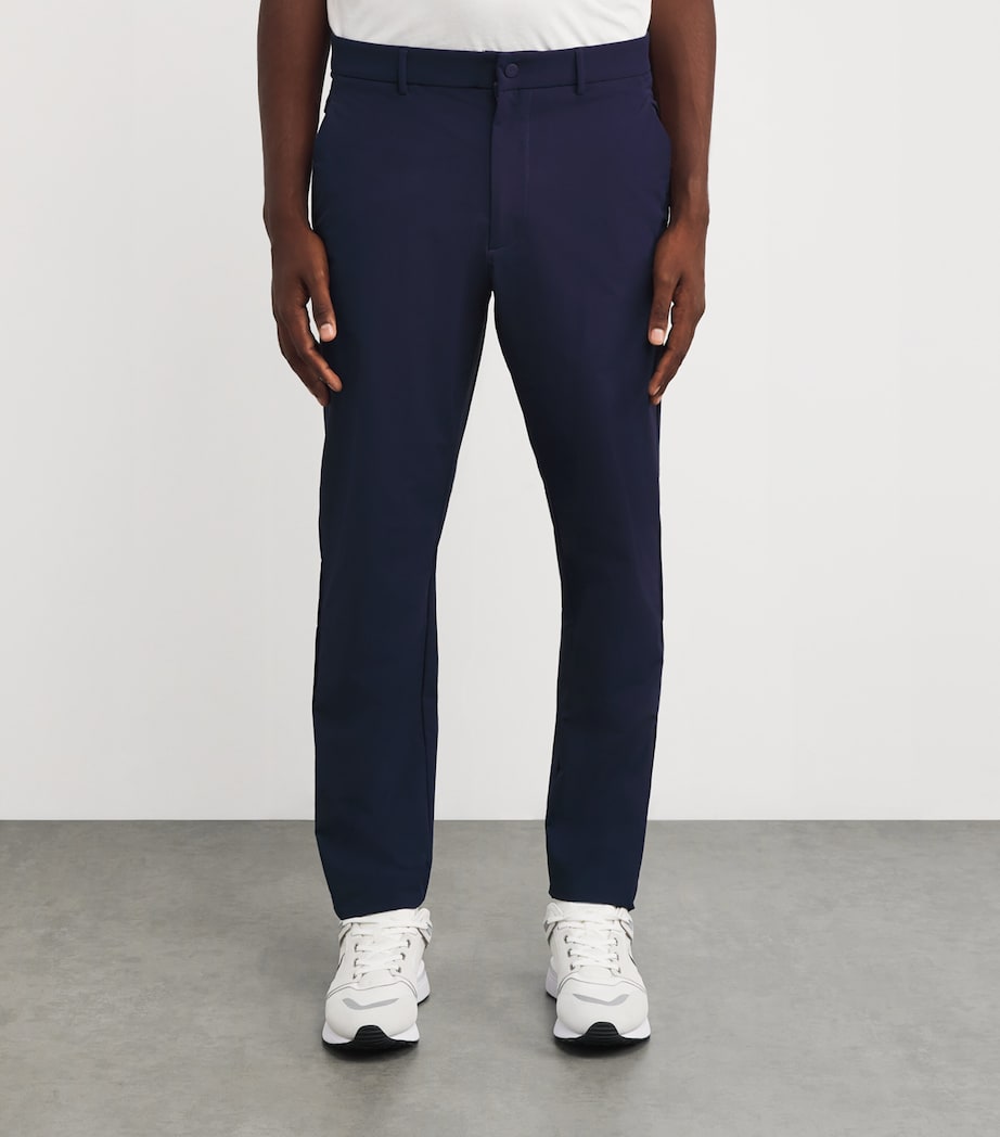 Performance Tailored Trousers