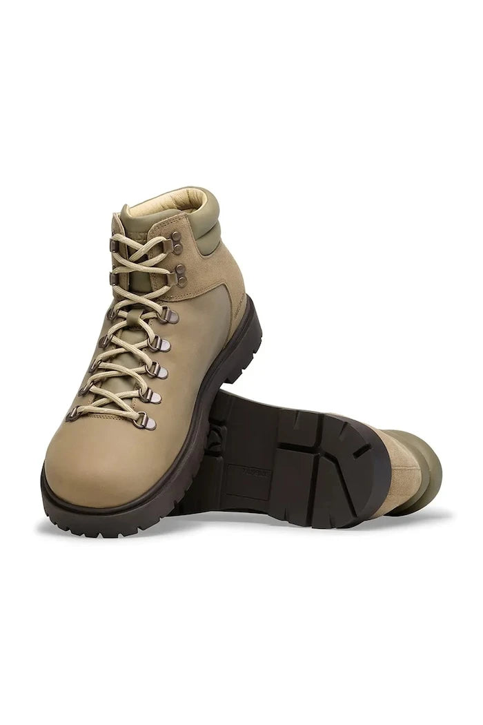 Deri Ayakkabılar Birkenstock Jackson 2.0