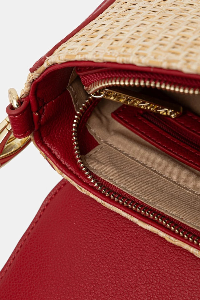 Valentino Bags чанта crossbody дамска DEMETRA