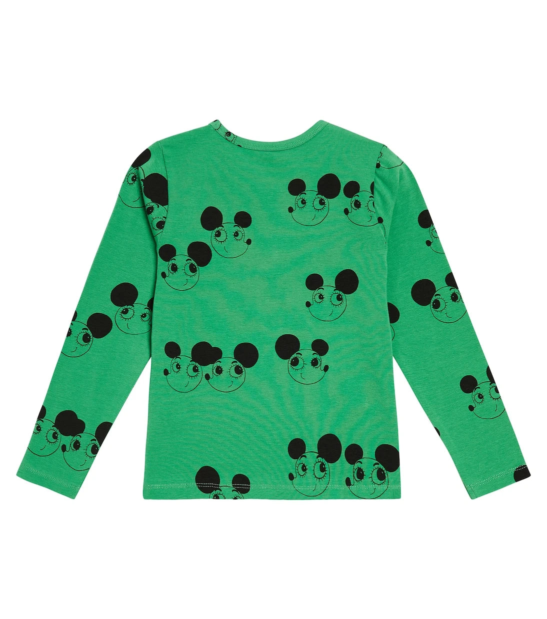 Mini Rodini - Ritzratz cotton jersey T-shirt