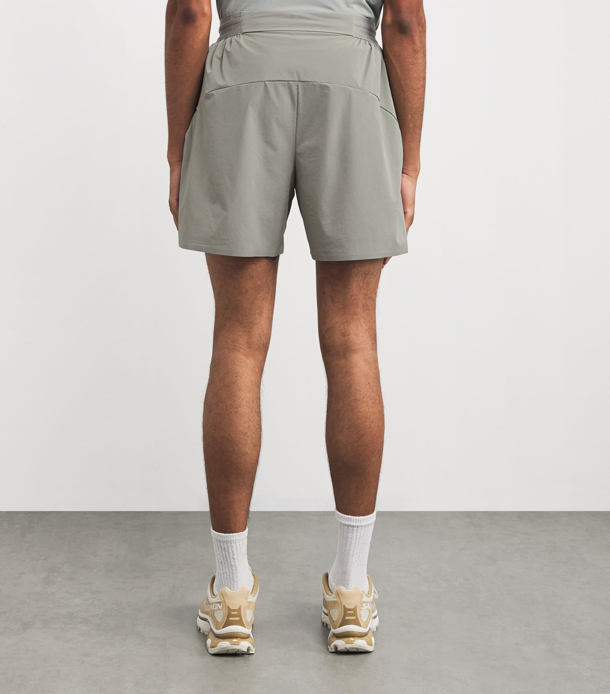 Represent 247 Training Shorts