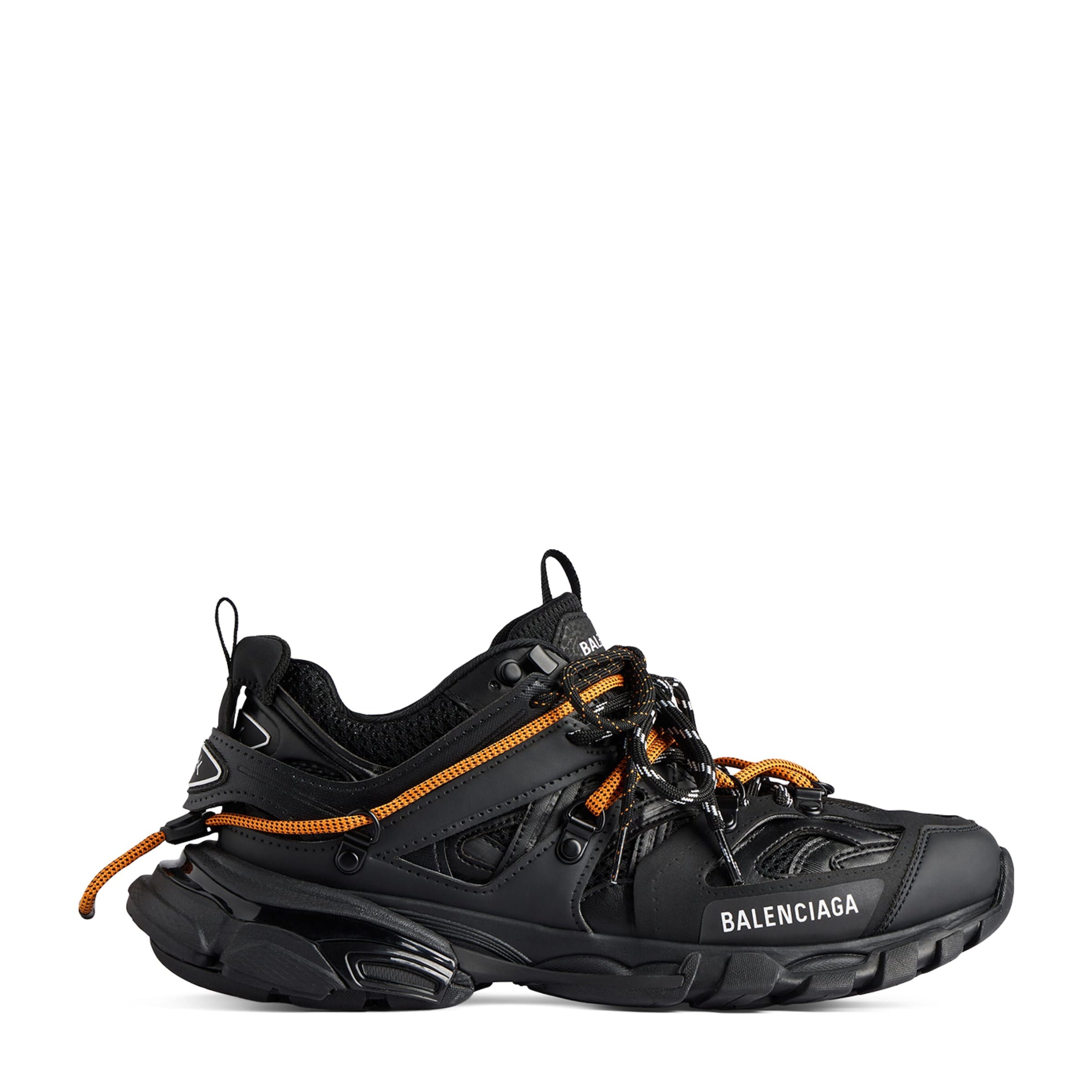 Balenciaga Track Trail Sneakers