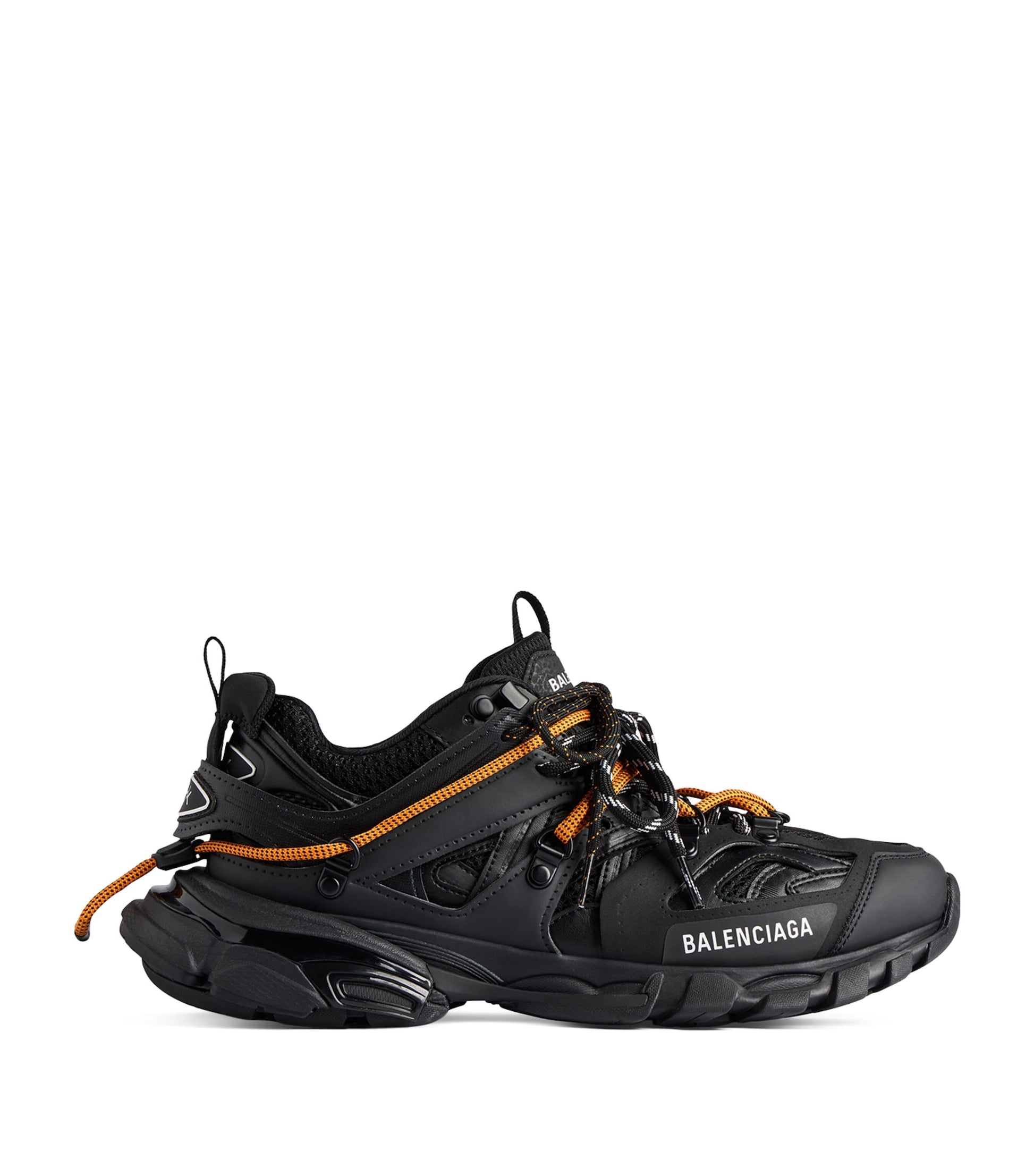 Balenciaga Track Trail Sneakers