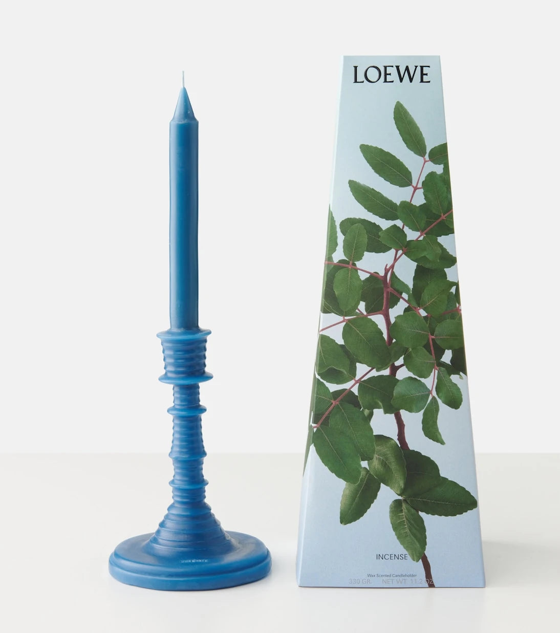 Loewe Home Scents - شمعة بخور معطرة