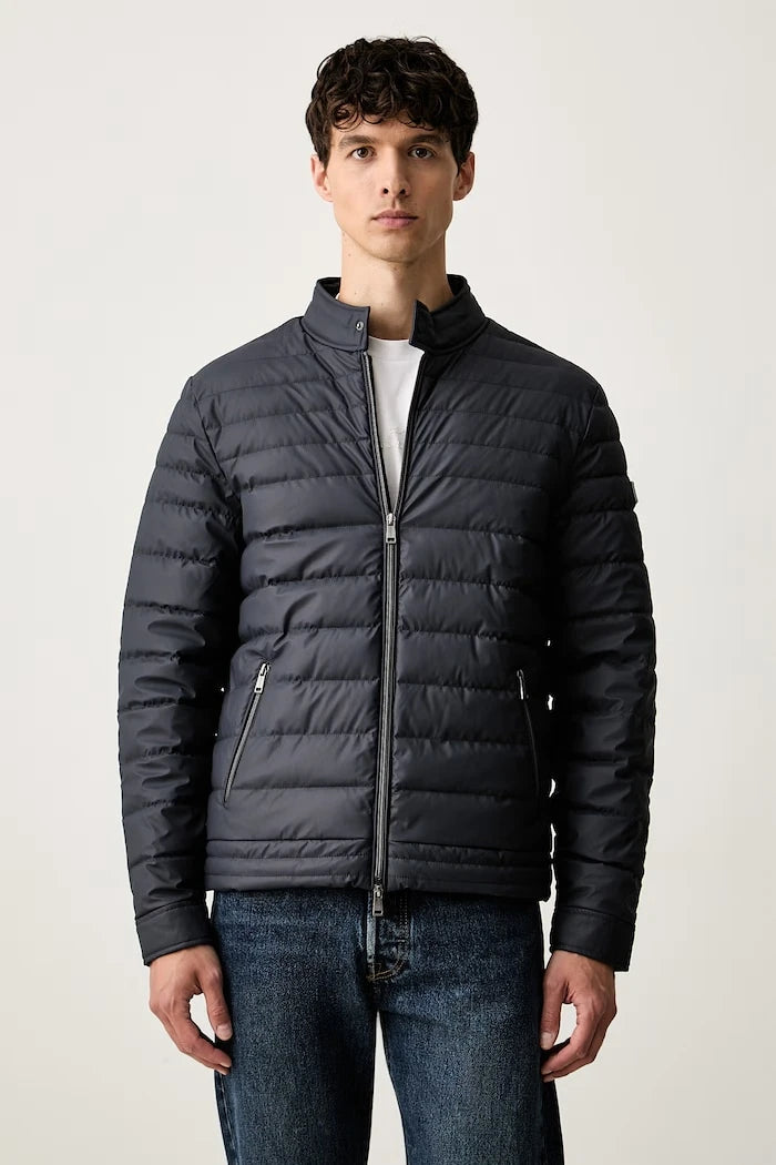 Guess erkek geçiş ceketi