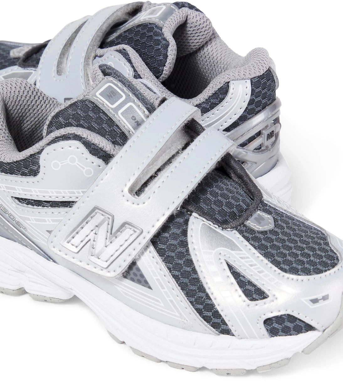 New Balance Kids - 1906 Toddler Hook and Loop Infant sneakers