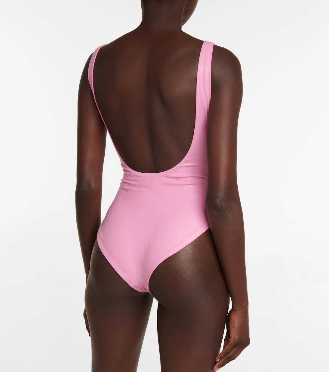 Rotate - Cismione logo swimsuit