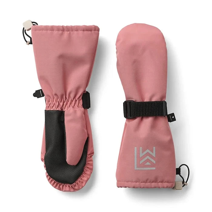 Детски ски ръкавици Liewood Fallon Gloves