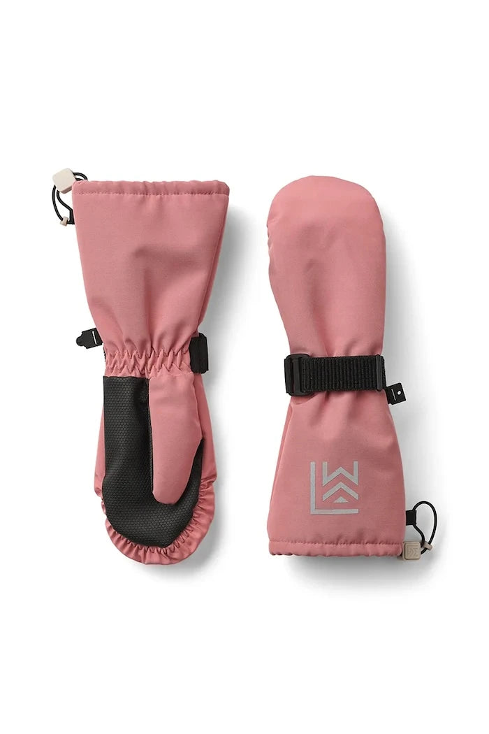Детски ски ръкавици Liewood Fallon Gloves