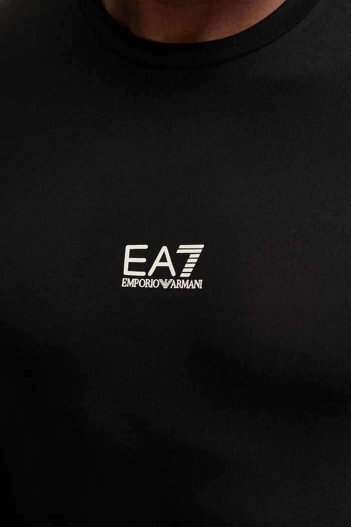 Тениска за трениране EA7 Emporio Armani
