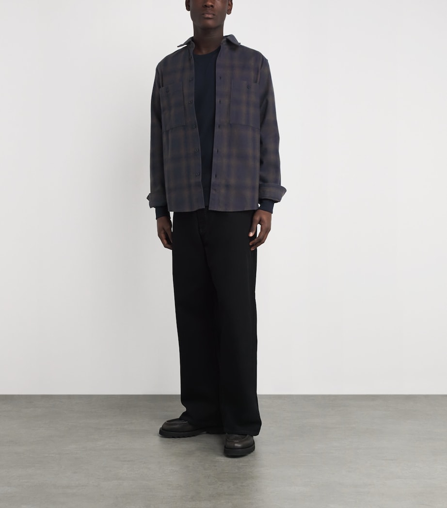 Cotton Outpost Shirt