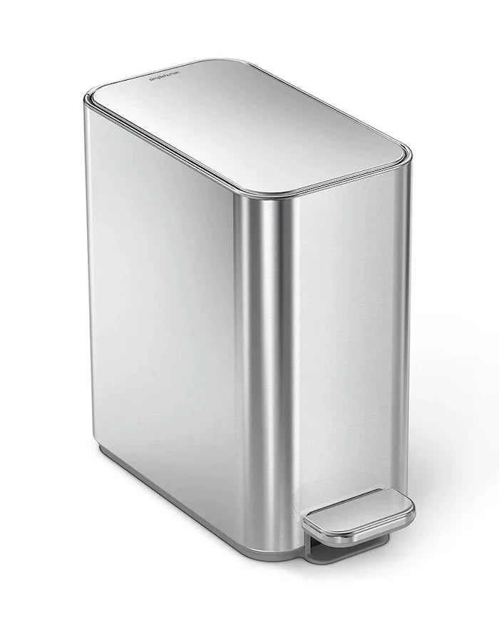 Кошче за боклук Simplehuman Slim 5 L