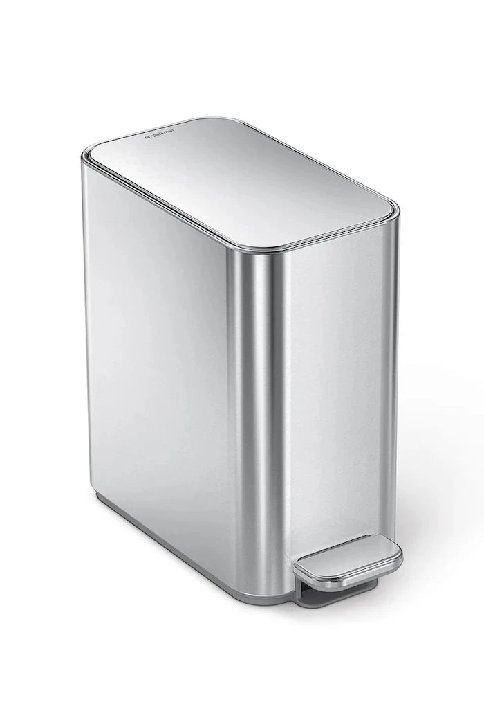 Simplehuman Slim 5 L Çöp Kovası