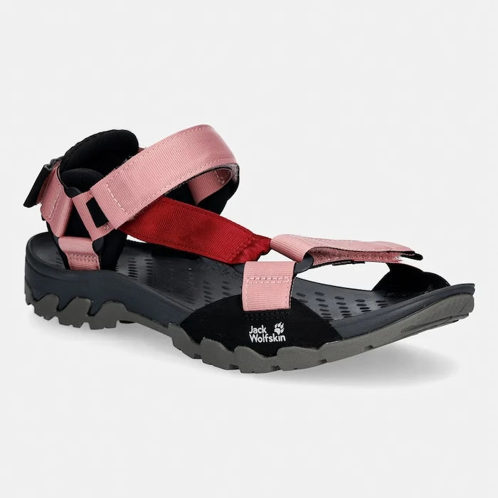 Jack Wolfskin сандали дамски Ridge