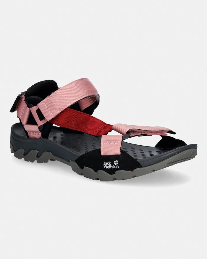Jack Wolfskin сандали дамски Ridge