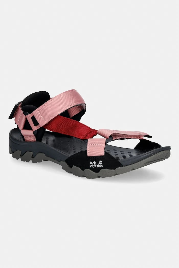 Jack Wolfskin сандали дамски Ridge