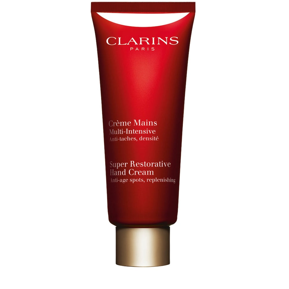 Super Restorative Hand Cream