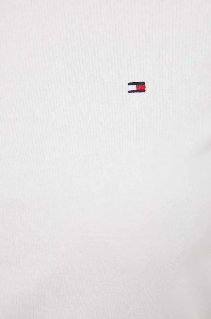 Tommy Hilfiger тениска дамска от памук